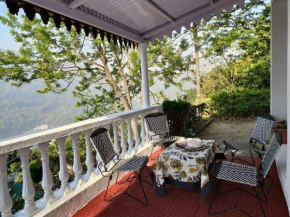 Whistling Thrush Cottage, Bhimtal (2bhk)